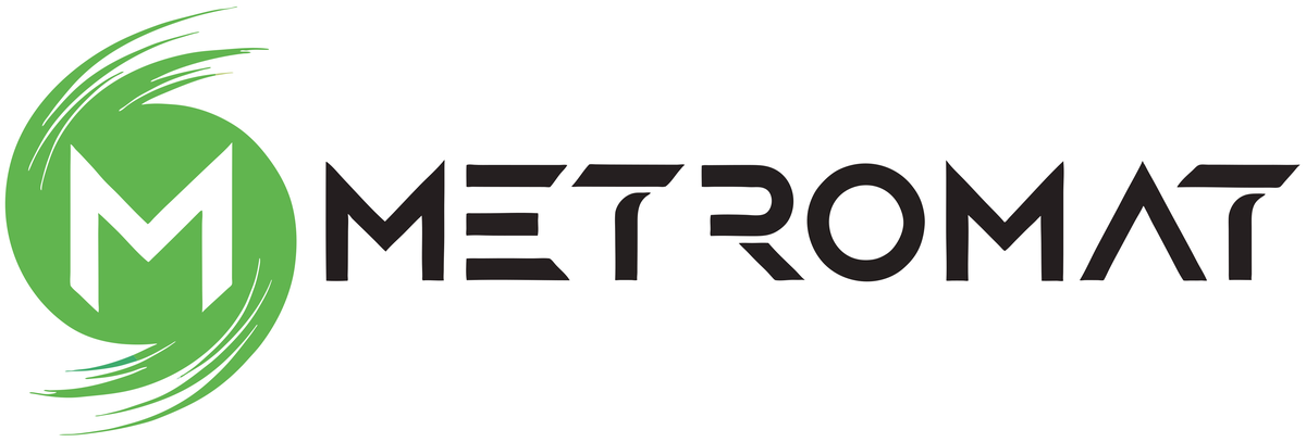 Logo METROMAT
